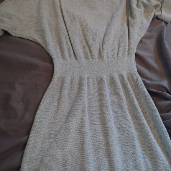 Express sweater dress - Picture 4 of 4